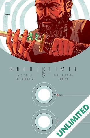 Roche Limit #2
